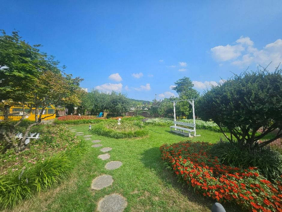 2025 충청북도 정원박람회 이미지 2