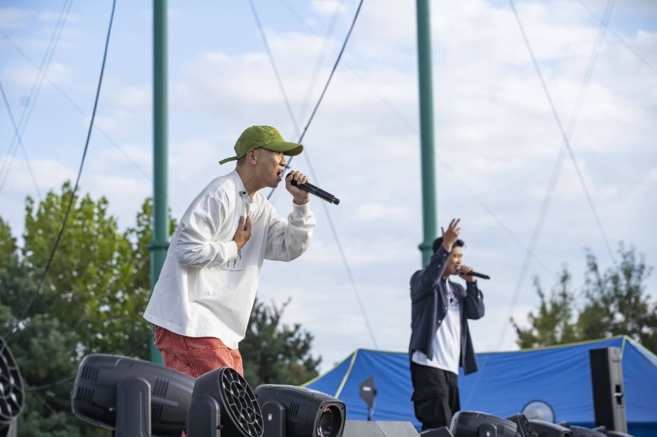 양천 락(樂) 페스티벌 이미지 4