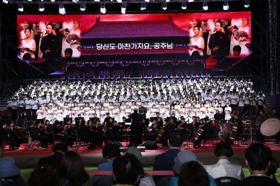 수성못페스티벌 이미지 5