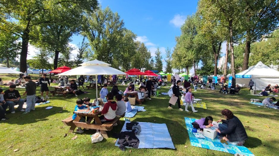 증평인삼골축제 이미지 2