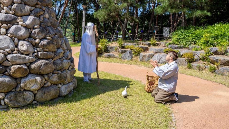 함양산삼축제 이미지 4