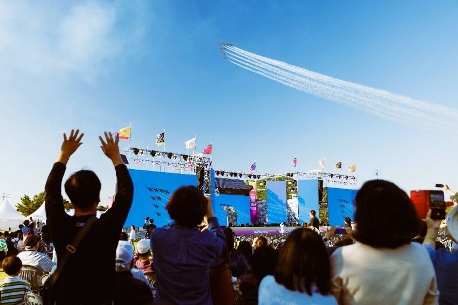서산해미읍성축제 이미지 2