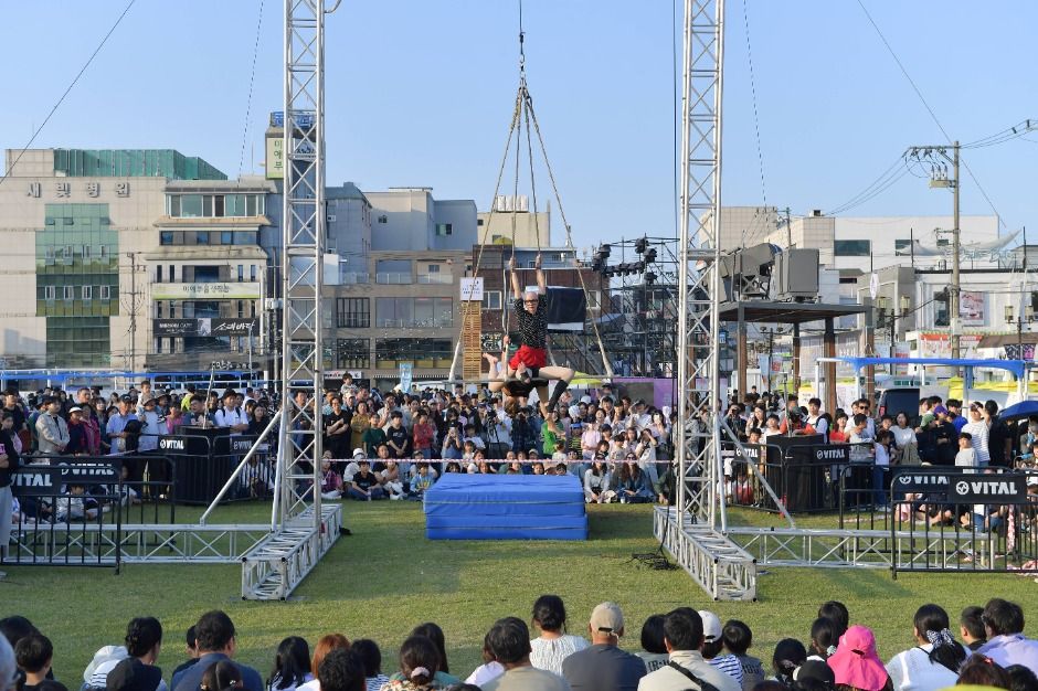 신라문화제 이미지 7