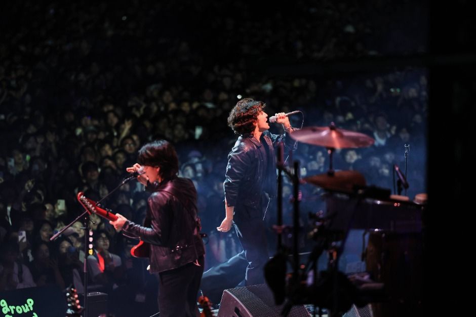 부산국제록페스티벌 이미지 1