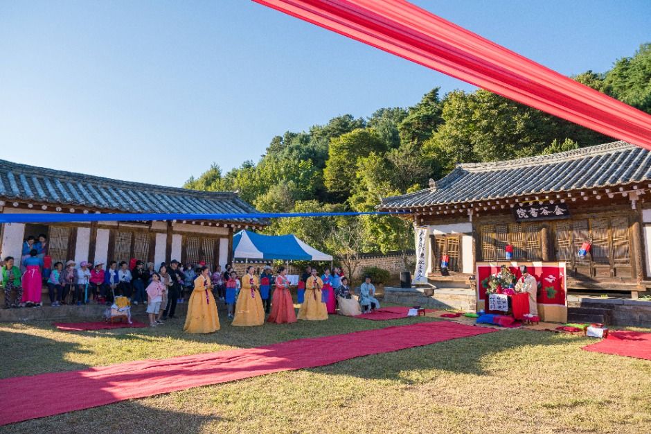 예천 금당야행 이미지 3