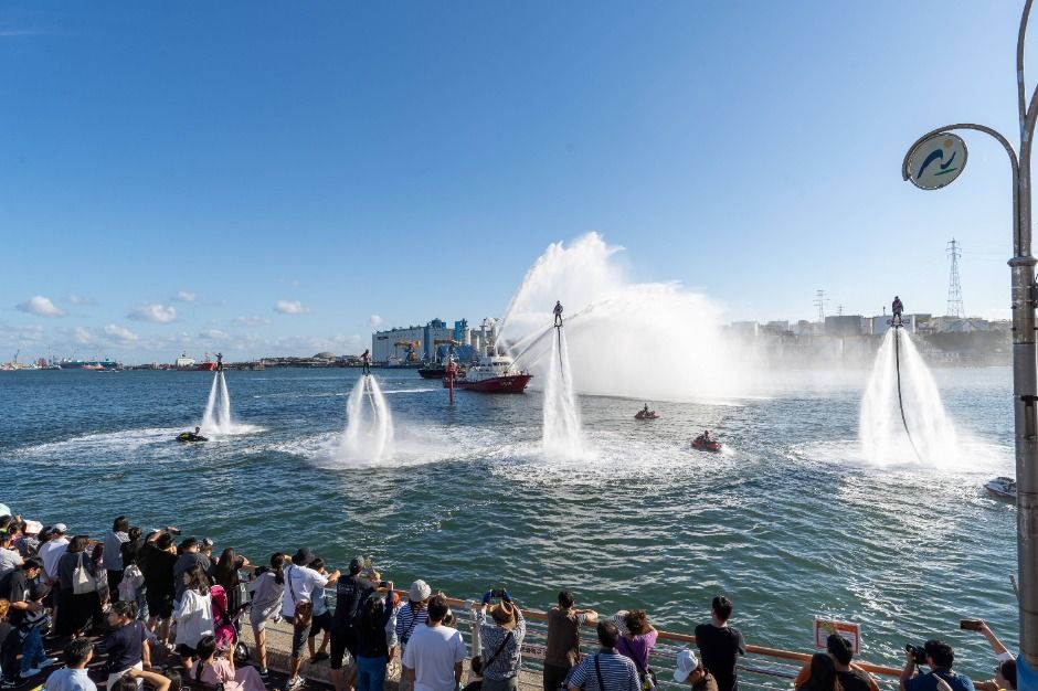울산고래축제 이미지 1