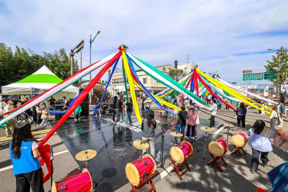 군산시간여행축제 이미지 3