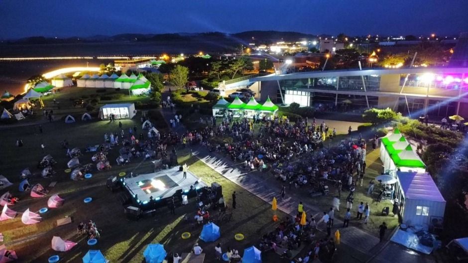 무안 황토 갯벌축제 이미지 4