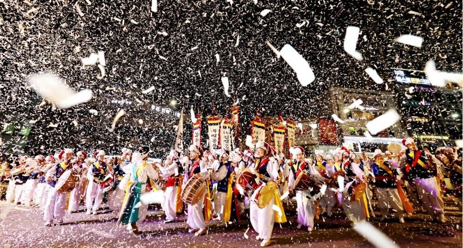 부평풍물대축제 이미지 1