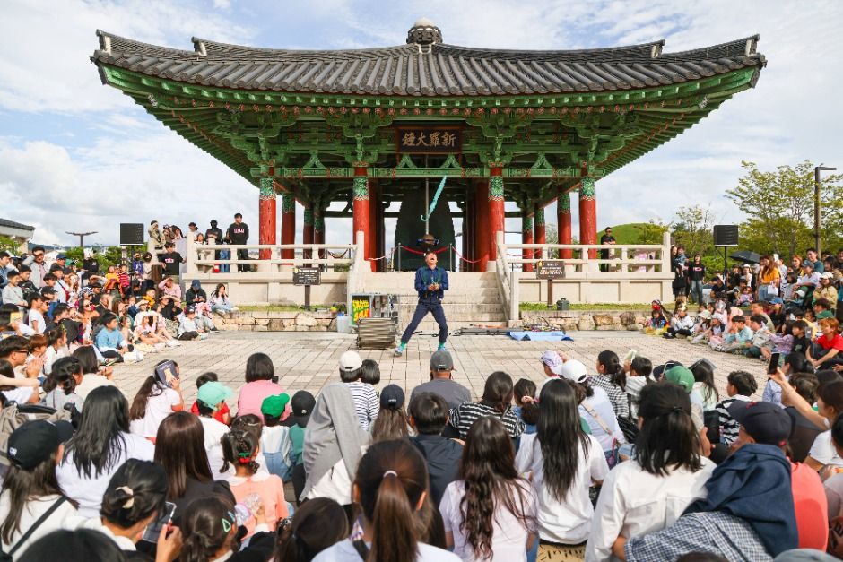 신라문화제 이미지 5