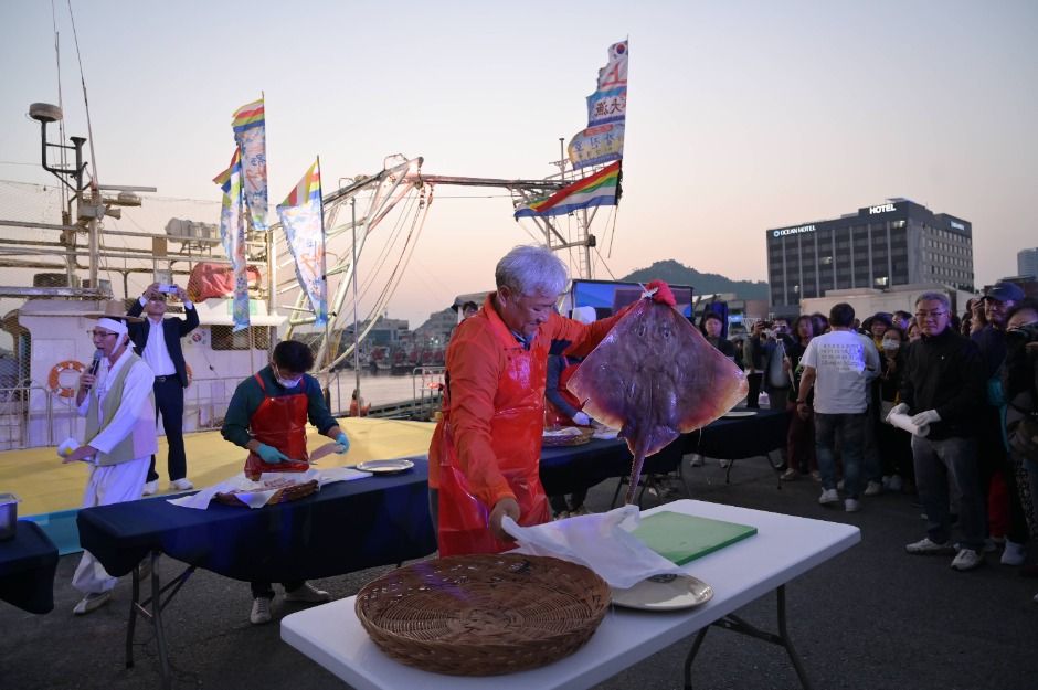 목포항구축제 이미지 4