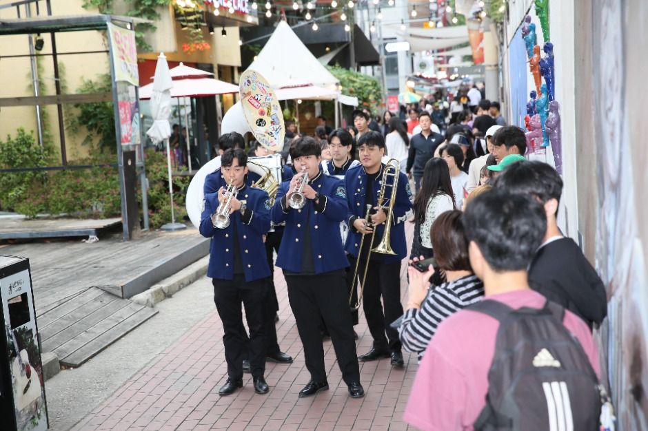 따따블 페스티벌 이미지 4