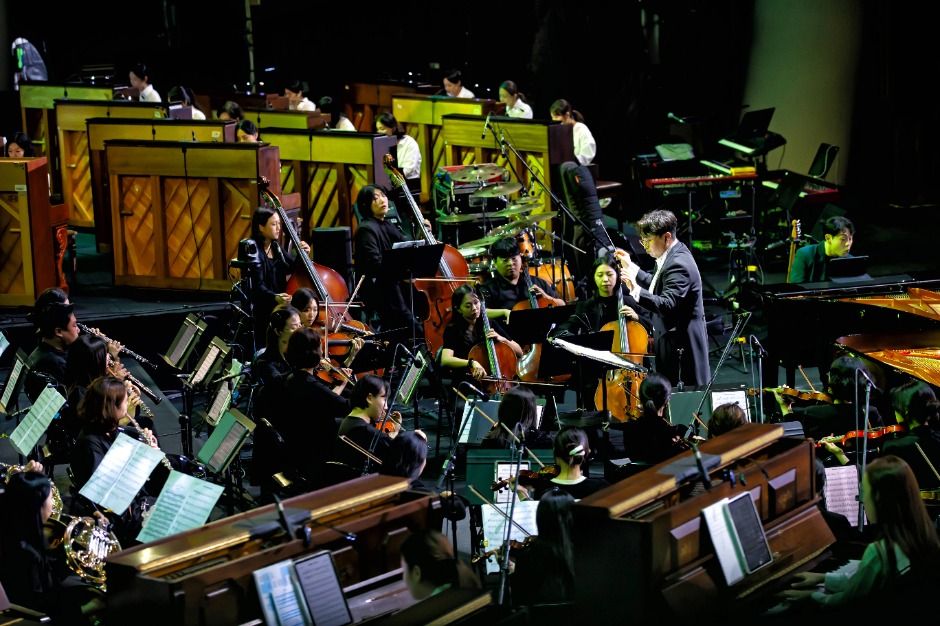 달성 100대 피아노 이미지 2