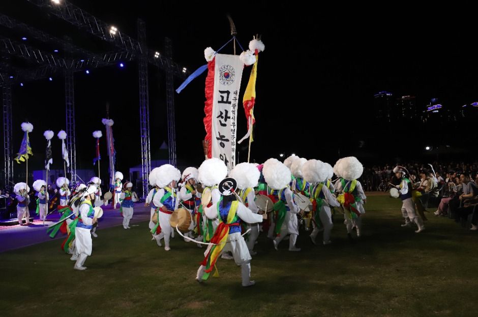 수성못페스티벌 이미지 8