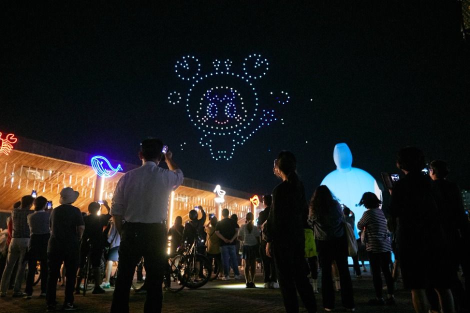 소래포구축제 이미지 4