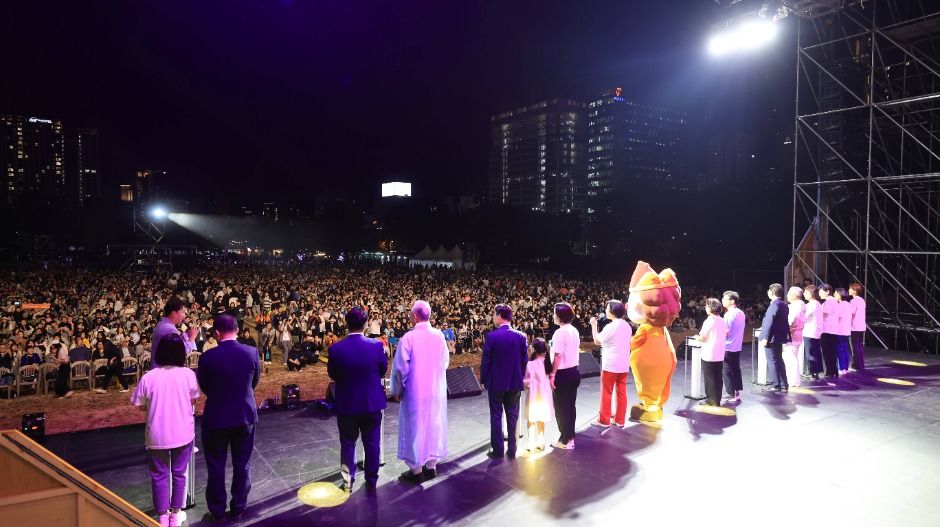 과천공연예술축제 이미지 5