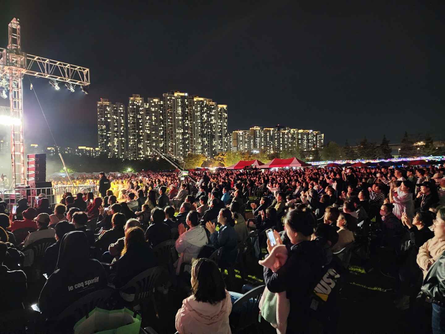 연수 능허대 문화축제 이미지 3