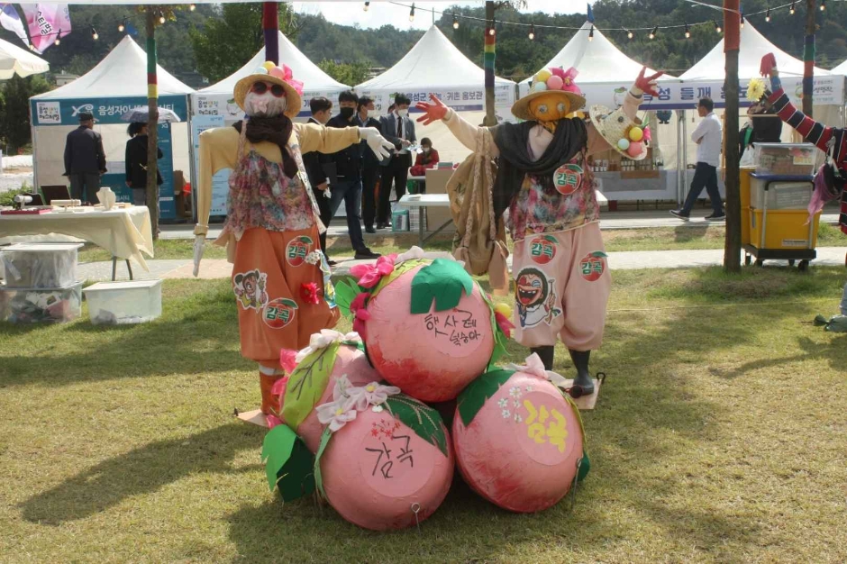 음성명작페스티벌 이미지 1