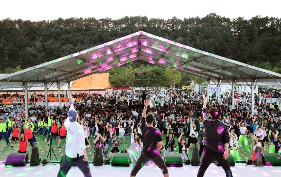 완주 와일드&로컬푸드축제 이미지 8