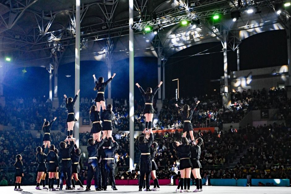 원주 댄싱카니발 이미지 6