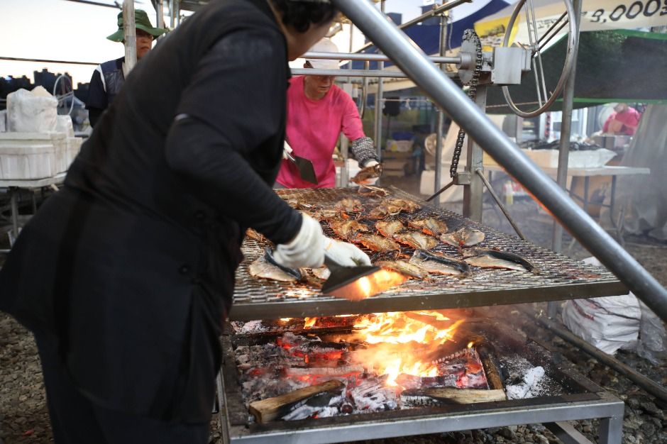 안동국제탈춤페스티벌 이미지 8