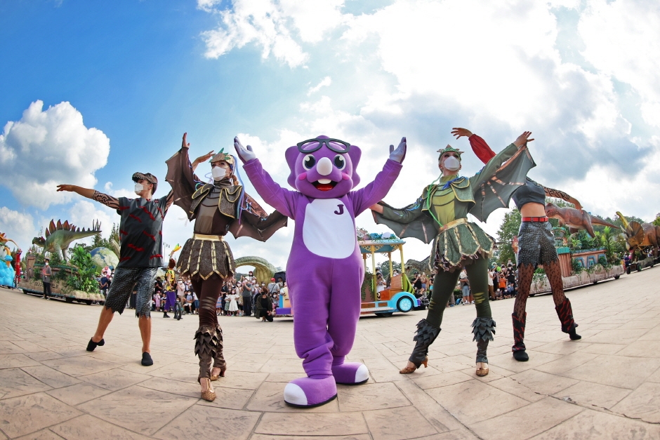 경남고성공룡세계엑스포 이미지 5