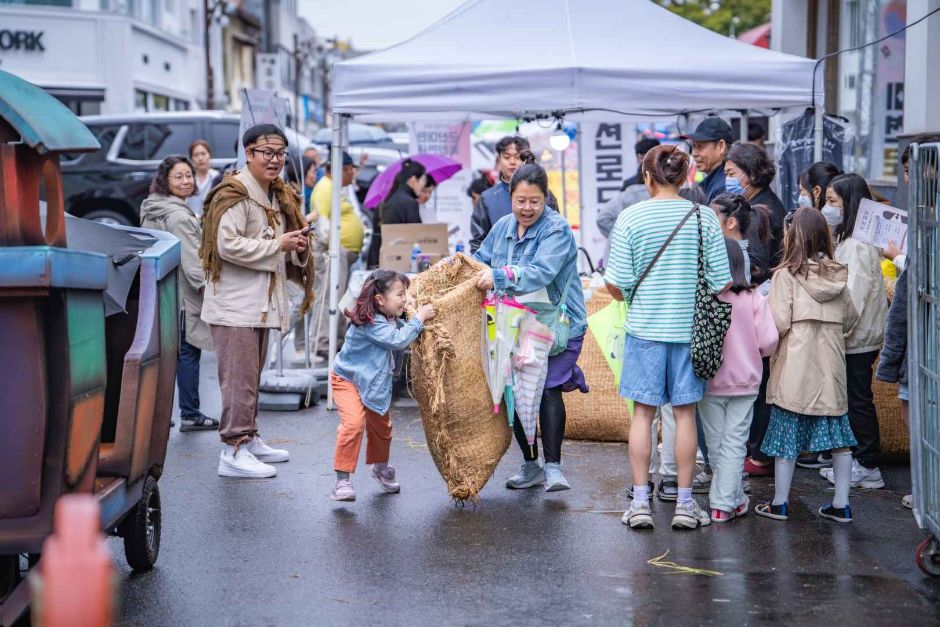 군산시간여행축제 이미지 4