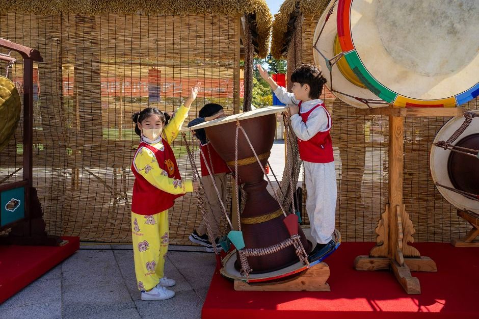 2025 영동세계국악엑스포 이미지 5