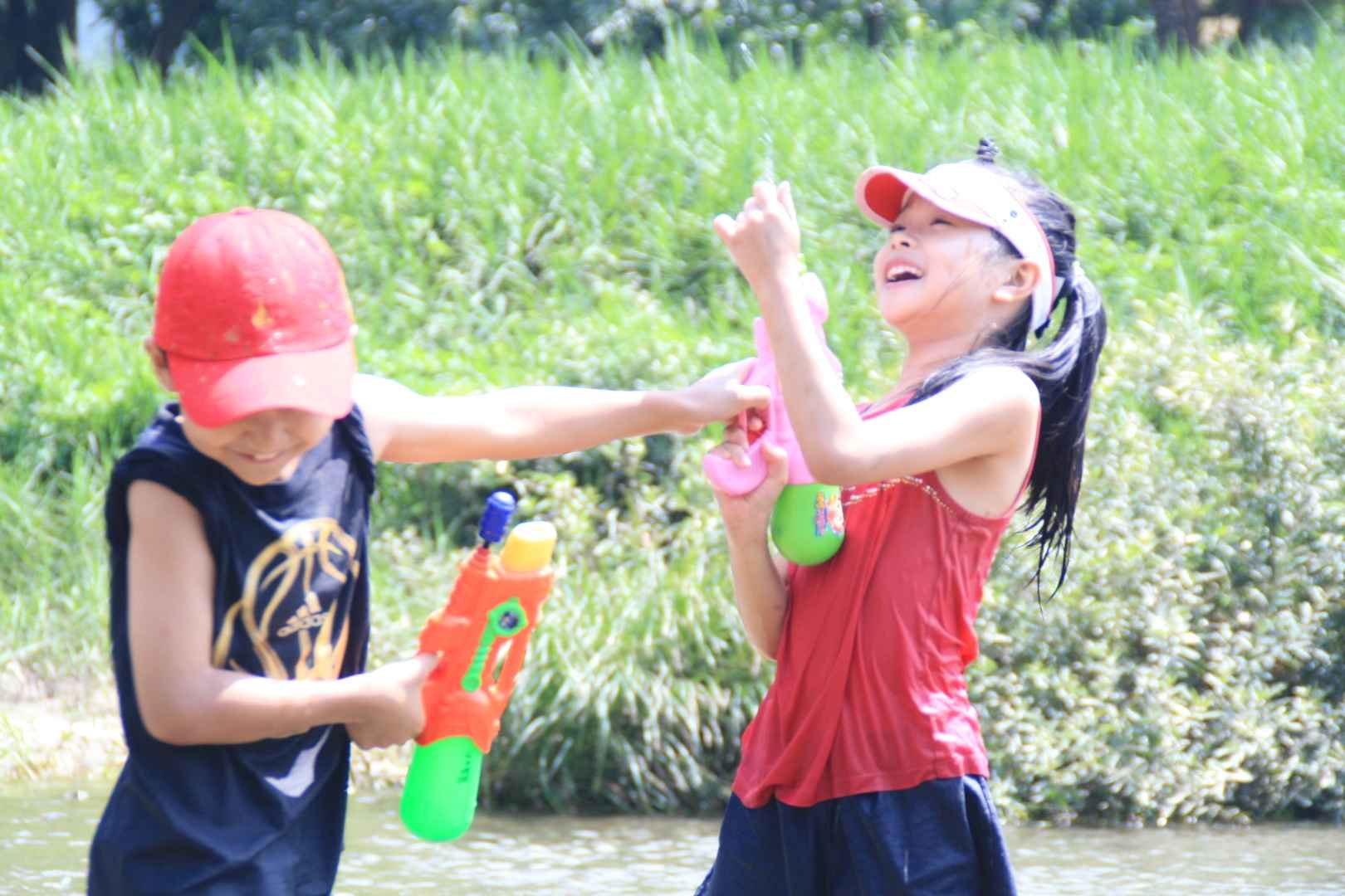 양평메기수염축제 이미지 2