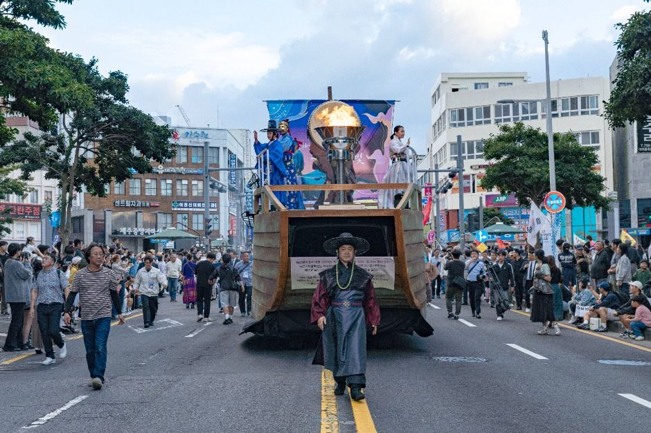 탐라문화제 이미지 3