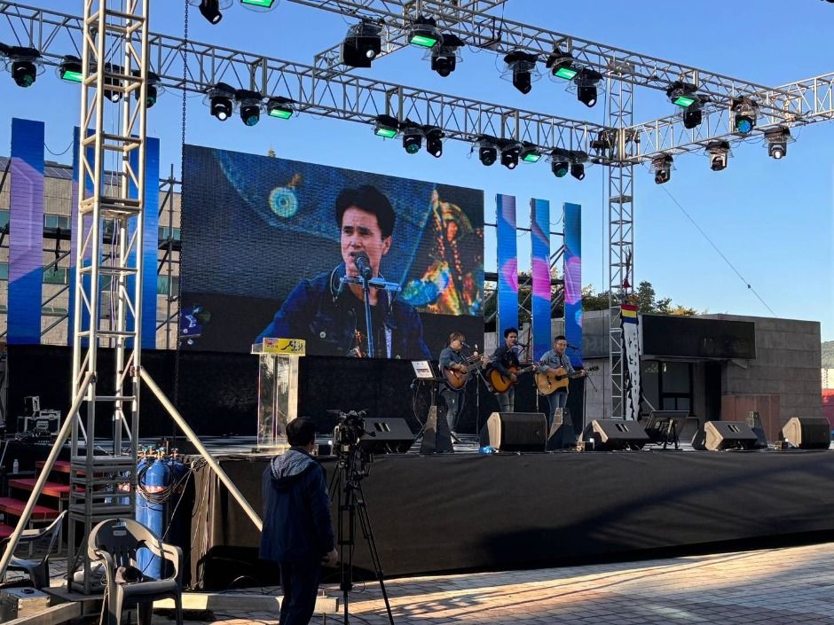 아산 전국 프린지 페스티벌 이미지 5