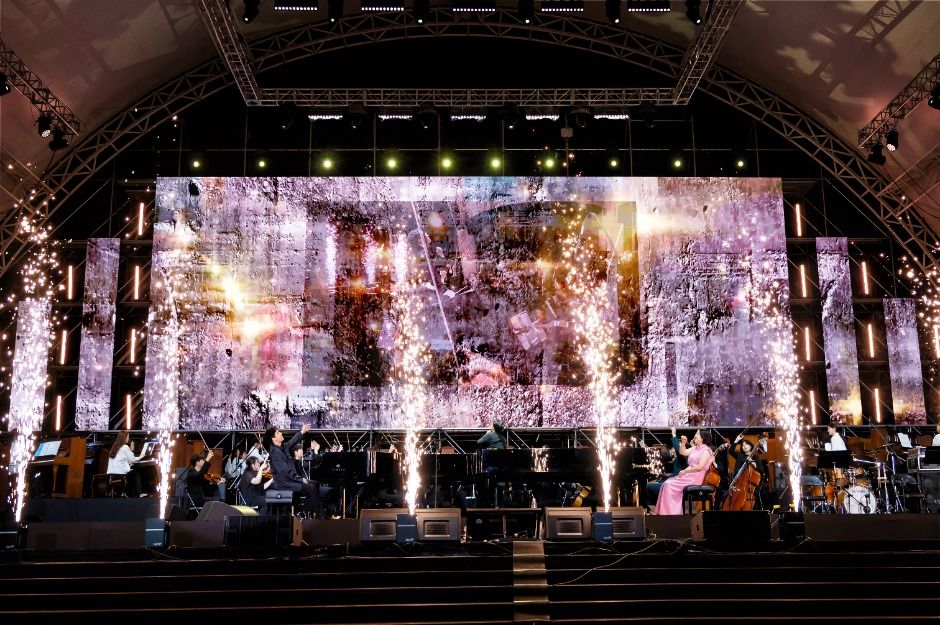 달성 100대 피아노 이미지 5