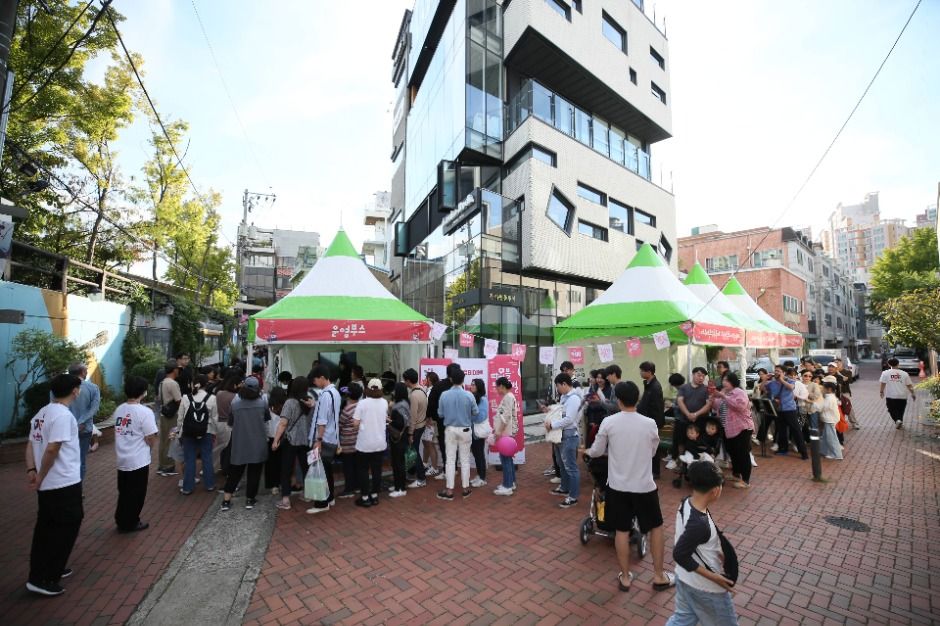 따따블 페스티벌 이미지 5