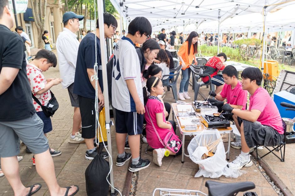 파주 케이컬처페스티벌 이미지 7