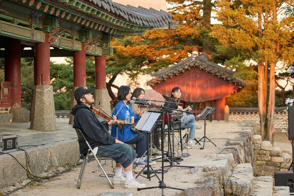 광주시 남한산성문화제 이미지 5