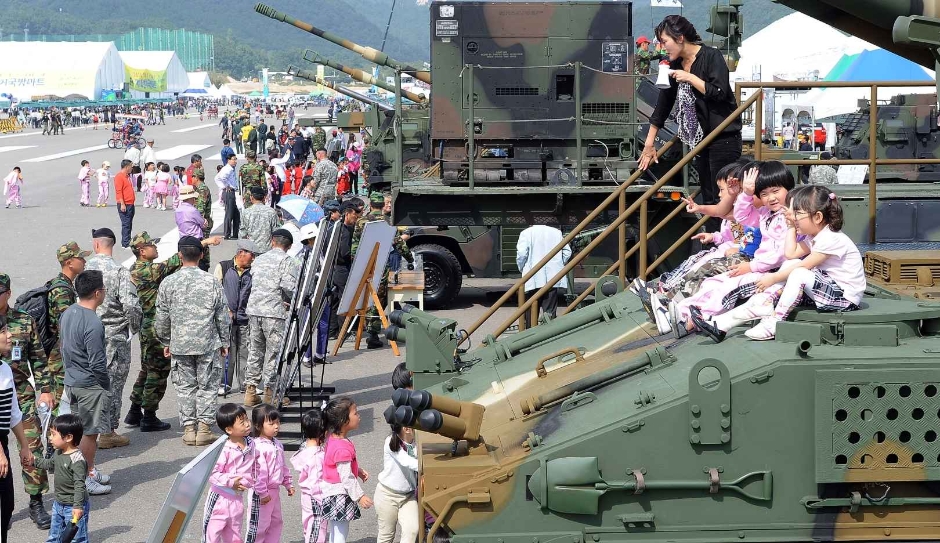 지상군페스티벌 이미지 4