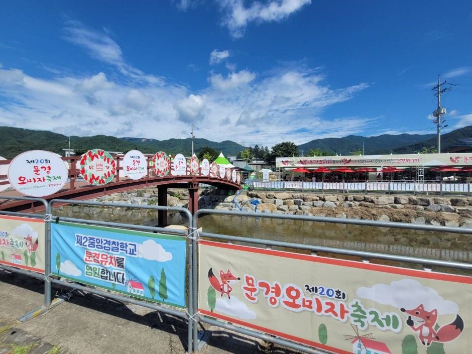 문경오미자축제 이미지 2