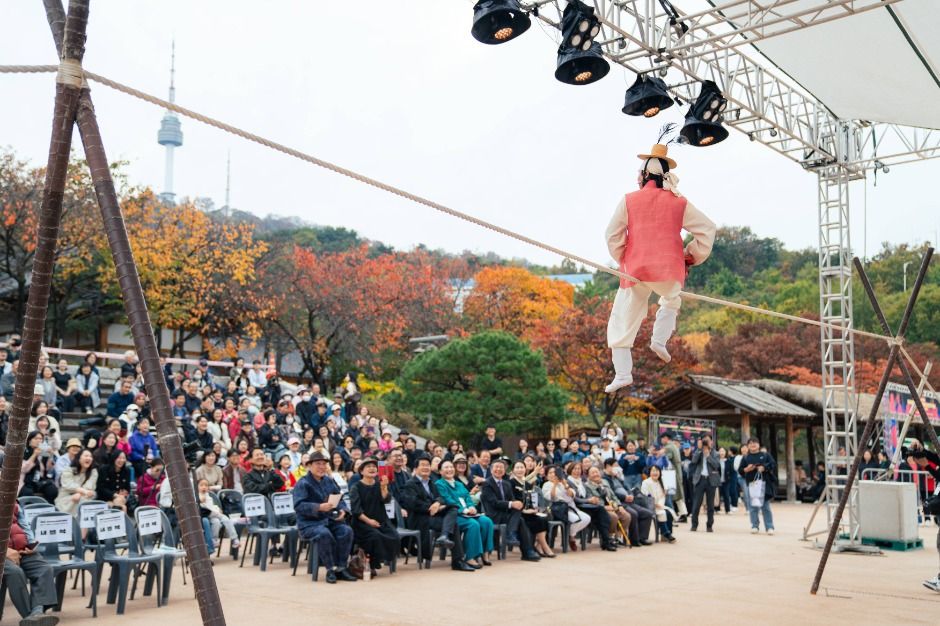 월드판소리페스티벌 이미지 3