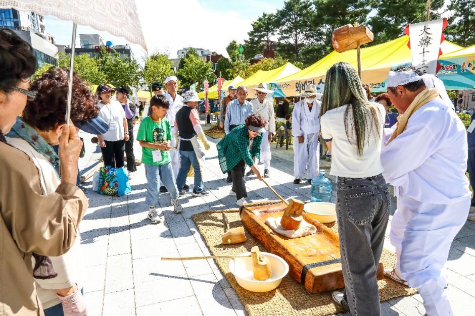 소양강문화제 이미지 5