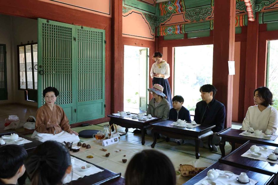 광주시 남한산성문화제 이미지 4