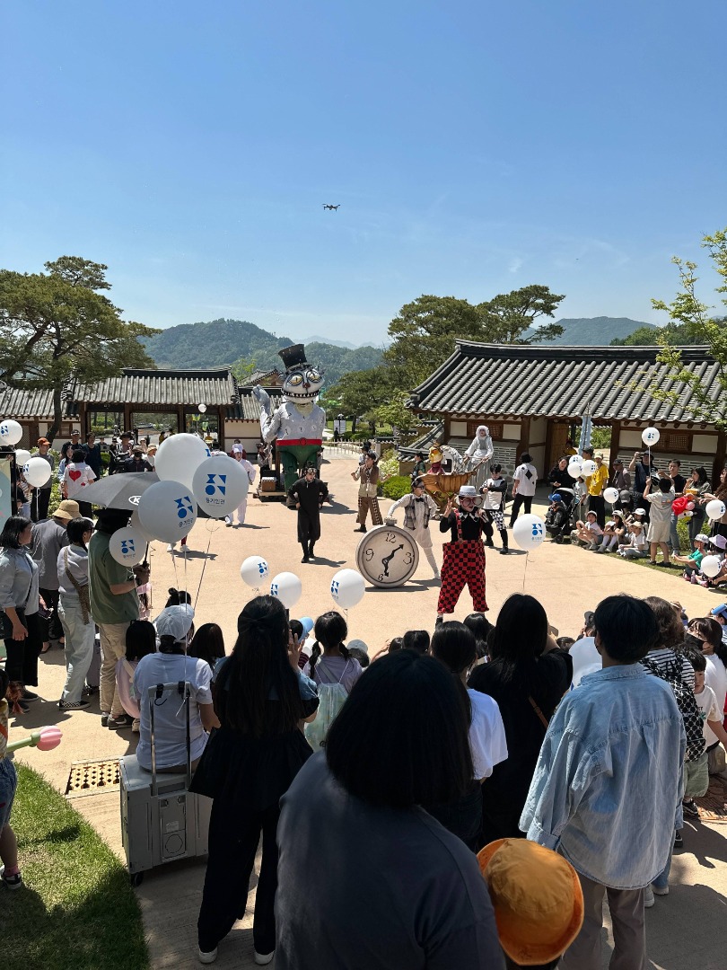 어린이선비축제 이미지 2