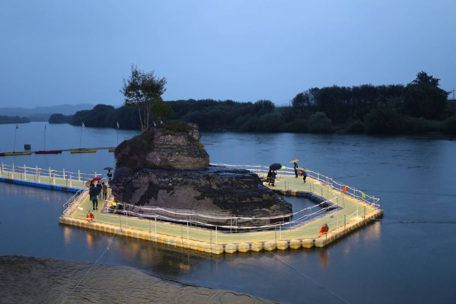 의령리치리치페스티벌 이미지 2