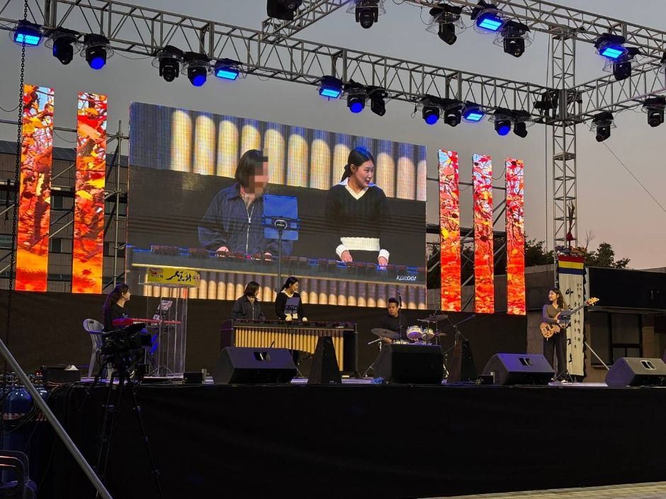 아산 전국 프린지 페스티벌 이미지 4