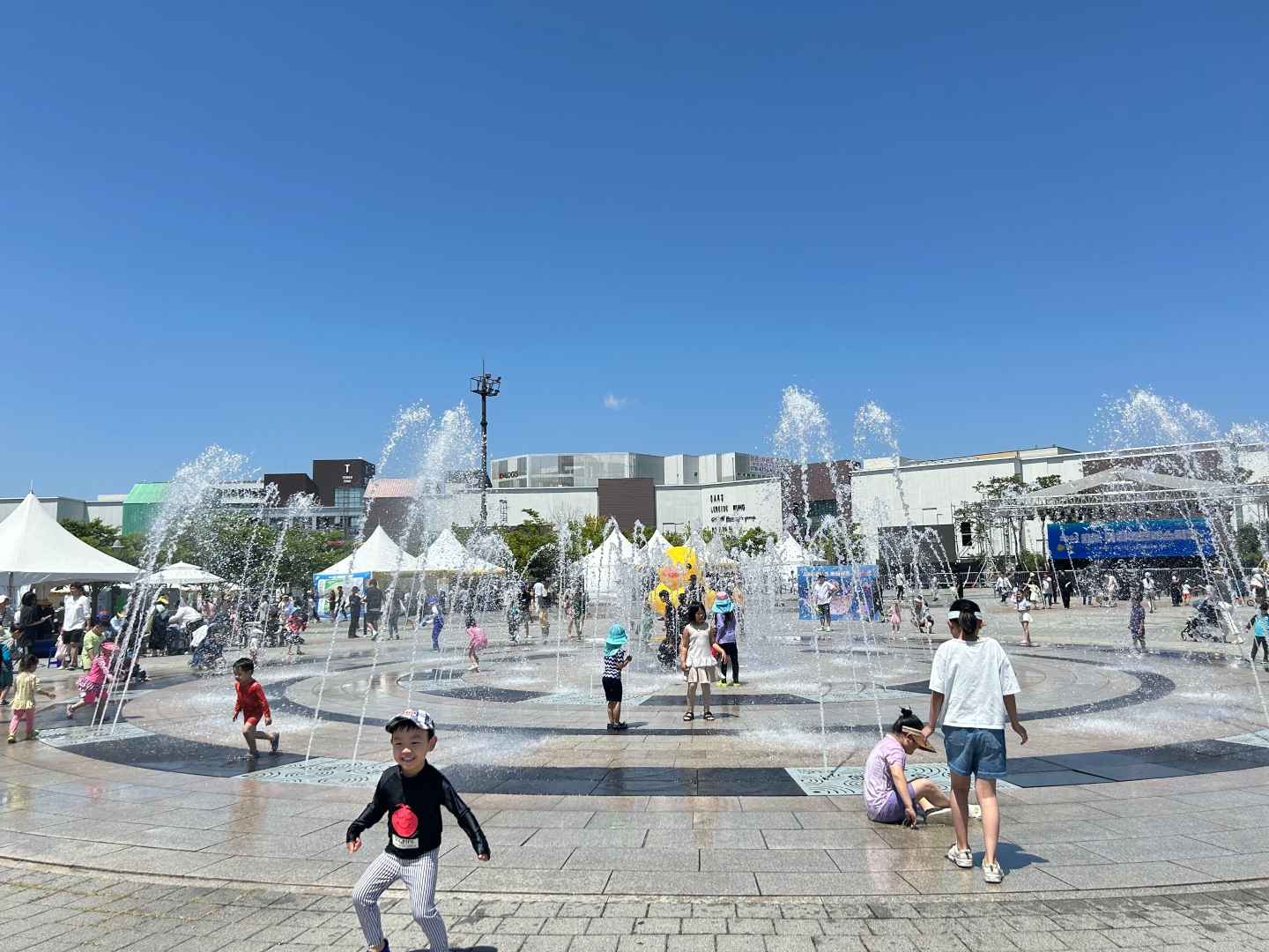 김포아라마린페스티벌 이미지 4