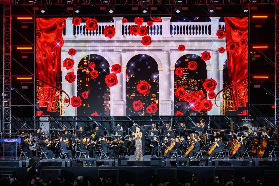 서리풀뮤직페스티벌 이미지 7