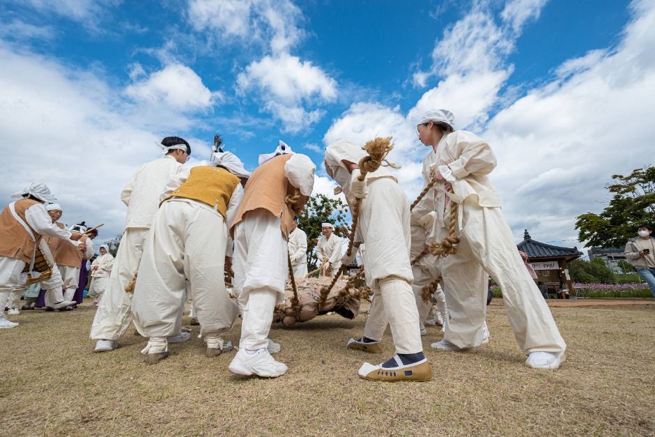 백제문화제 이미지 7