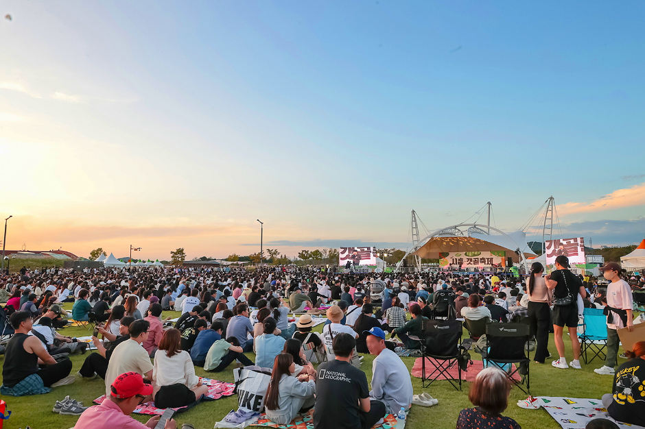 시흥갯골축제 이미지 2