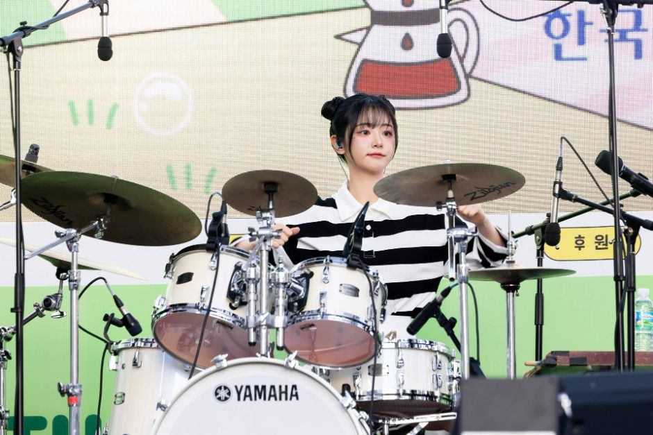 청춘, 커피페스티벌 이미지 3