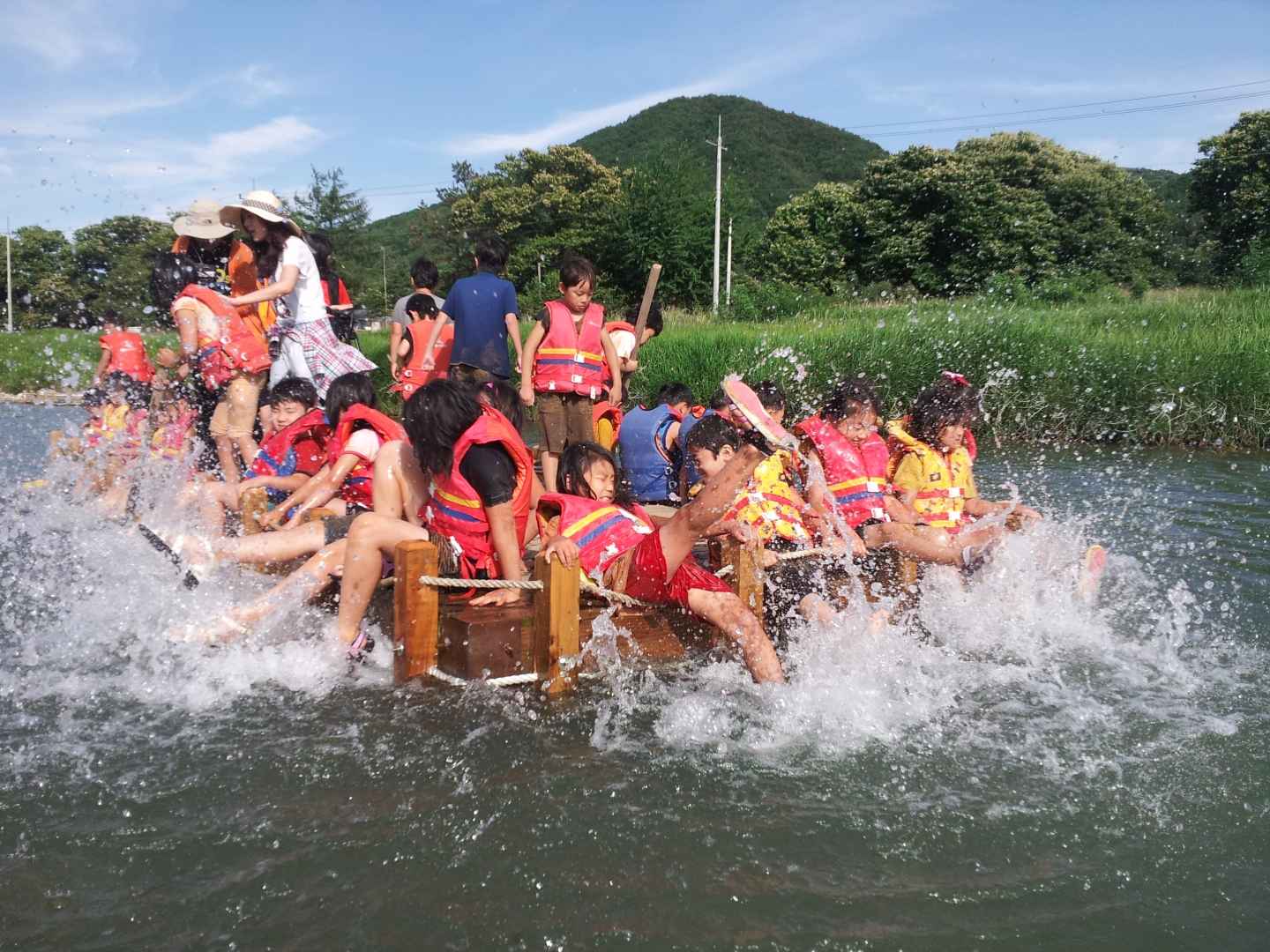 양평메기수염축제 이미지 3