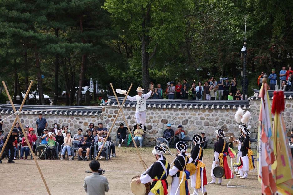 광주시 남한산성문화제 이미지 3